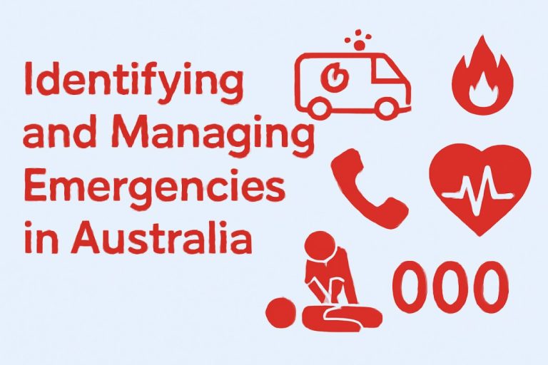 Emergencies