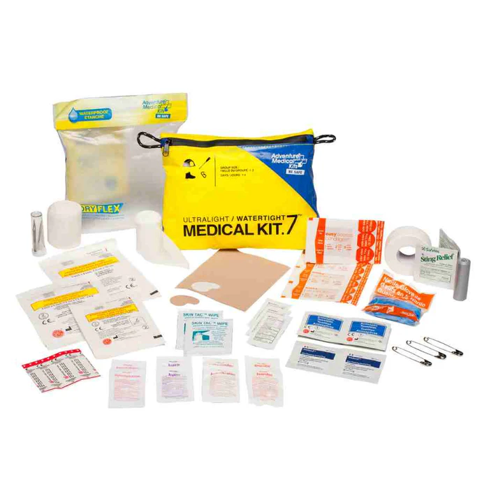 Adventure Medical Kits Ultralight/Watertight .7