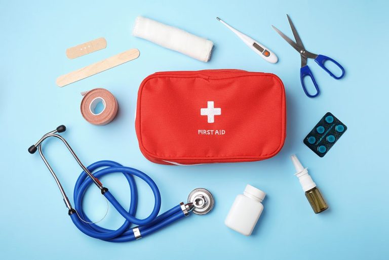 Best First aid Kits in australia