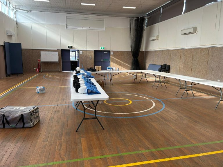 First aid course near me — IRFA first aid training locations across Sunshine Coast and North Brisbane, CPR from $40, same-day certificate, RTO 32154